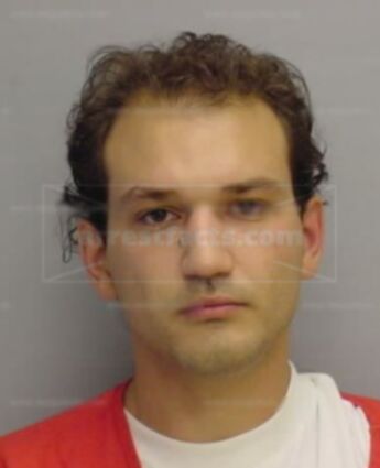Jason Lee Bailey