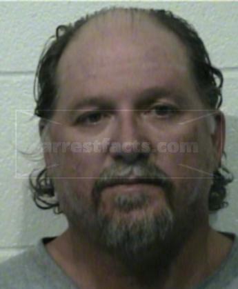 Dwight Lee Dickey