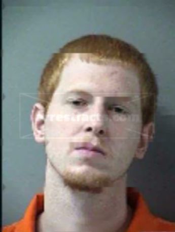 Andrew Ryan Smith