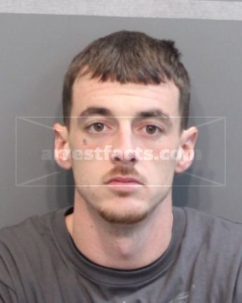 Brandon Lee Buckner