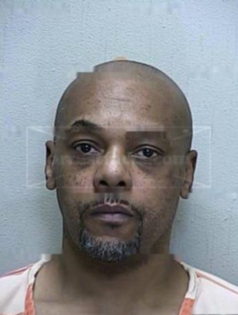 Leroy Douglas Waters