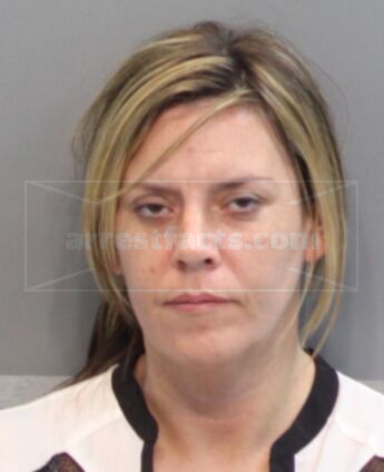 Leslie Renee Cantrell