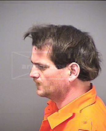 Brad Thomas Staley