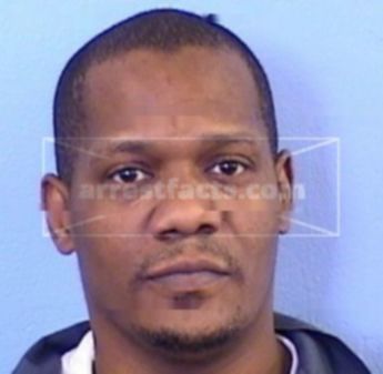 Frederick Clemons