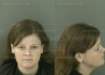 Jessie Louise Mcdonnell
