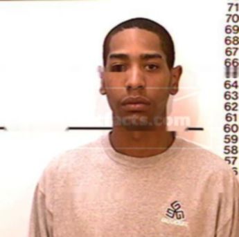 Aaron Lee Peterson