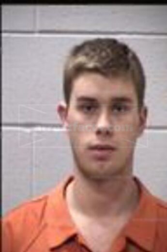 Bradley Scott Townsend