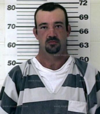 Billy Ray Hicks
