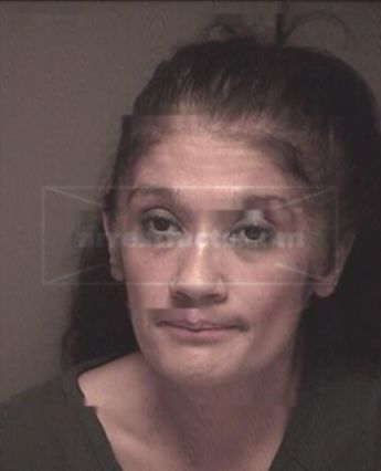 Wanda Estrella Gaud