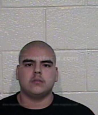 Mark Anthony Hernandez Espinoza