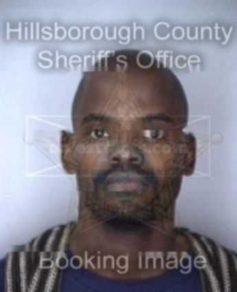 Kenneth Antonio Dixon