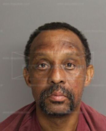 Chauncey Maurice Prunty