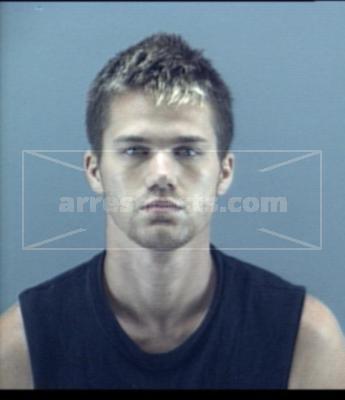 Brandon Wayne Bradley