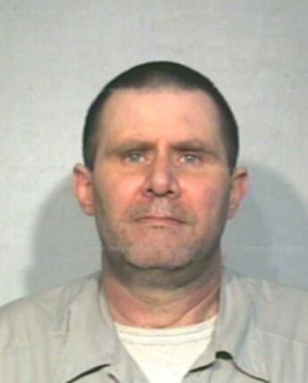 Mitchell R Mcglathery