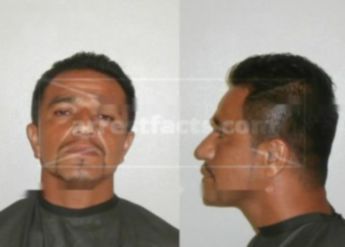Ramon Pozos Chia