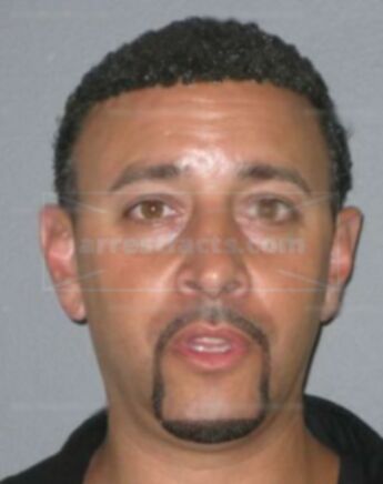 Anthony Scott Zubia
