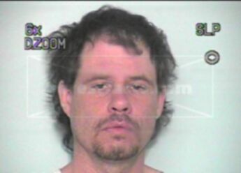 Terry Jeffery Durbin