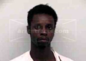 Jermaine Tyrome Evans