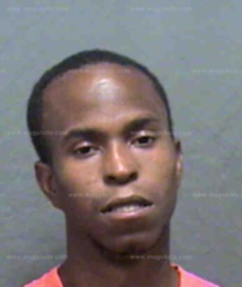 Brandon Tremayne Harmon