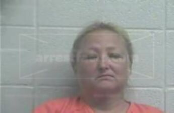 Stephanie John Whitney