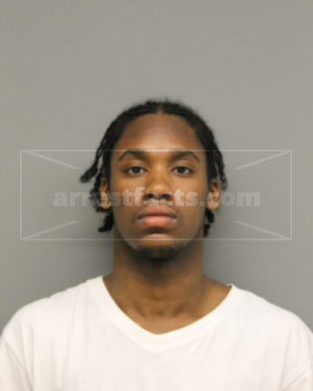 Deanthony D Webb