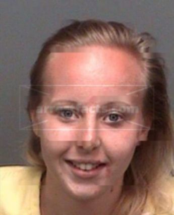 Annamarie Lau-Renn Hooker