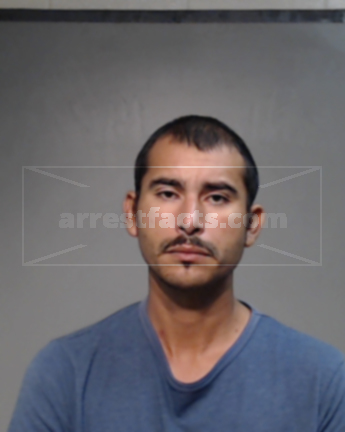 Heriberto Ramirez Ramirez