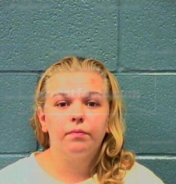 Katrina Marie Tillman