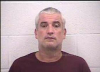Neil Almond Goins