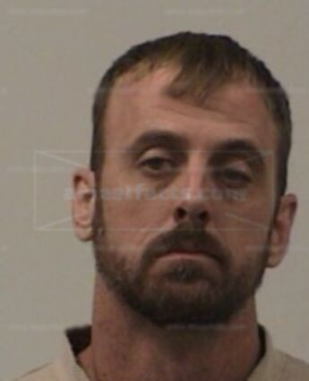 Raymond Chad Gibson