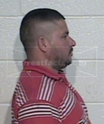 Pedro Jr Arevalo Chapa