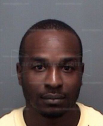 Gregory Tyrone Green