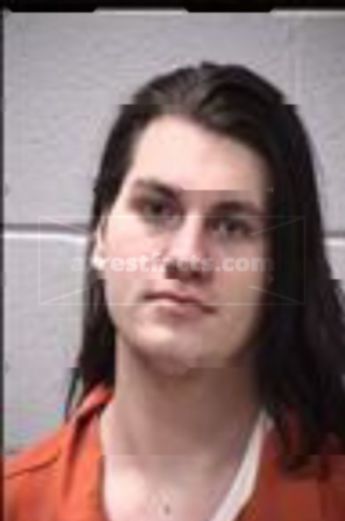 Joshua Carl Little