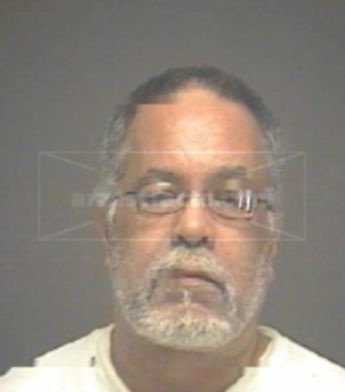 Victor J Garcia