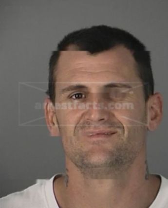 Joshua James Lang