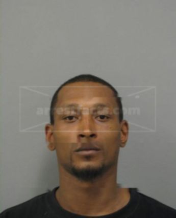 Delano Lamar Foreman