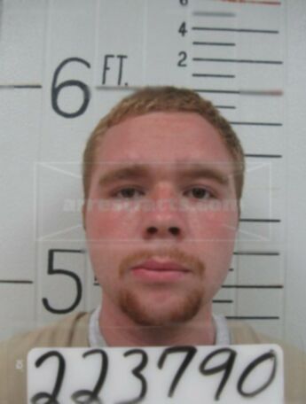 Anthony Andrew Adkins