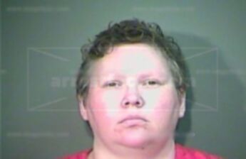 Rebecca Lorraine Proffitt