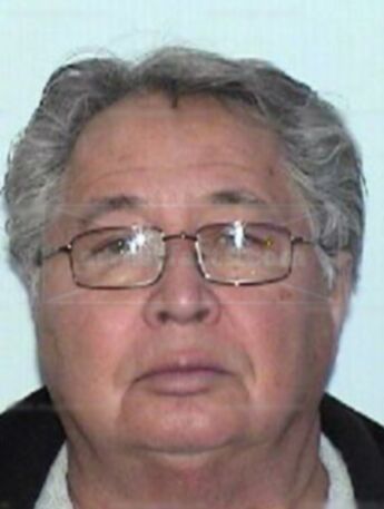 Lawrence Patrick Alarid Sr.