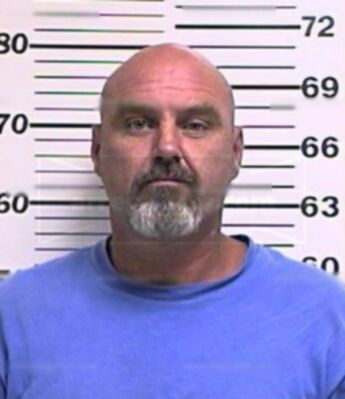 Mark Wayne Mcconnell