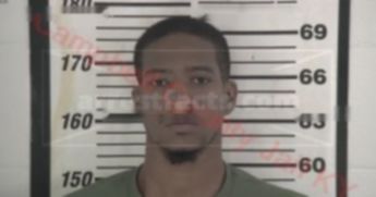 Travis Rayshawn Clark