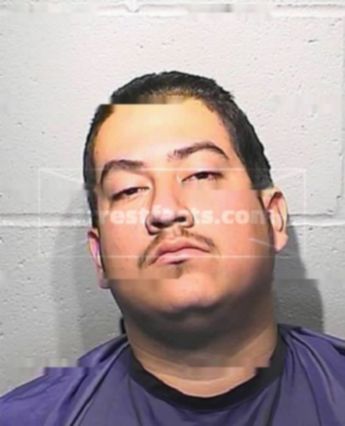 Henry Carlos Mendez Jr