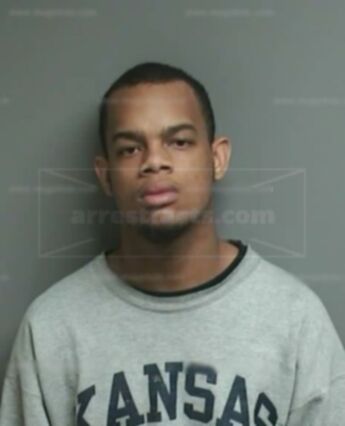 Steven Delon Rivers