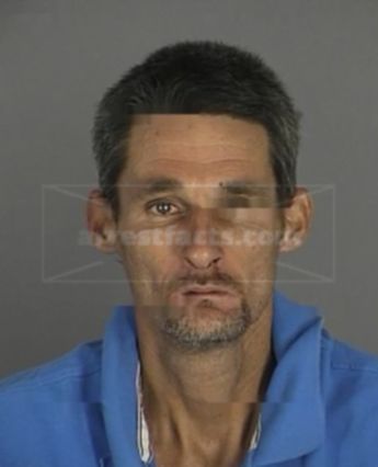 Terrill Lance Milam Jr.
