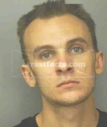 Christopher Wayne Baker