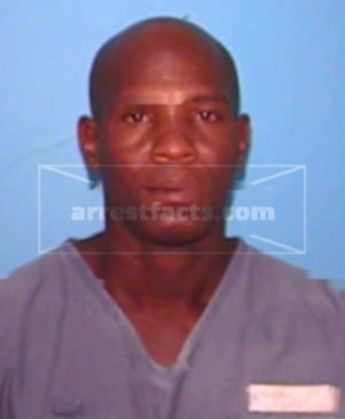 Leroy Lord Jr