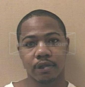 Derrick M Harper
