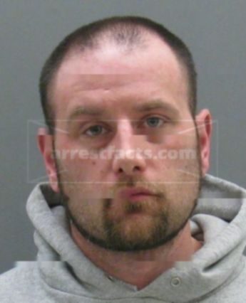 Chad Michael Bronkema