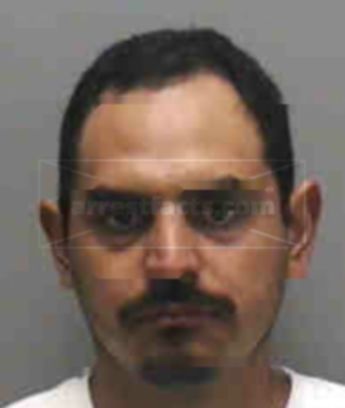Marco Antonio Lopez Perez