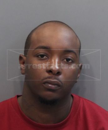 Dedrick Labron Benn